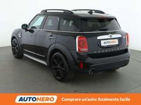 Usata Mini Cooper D Countryman 150 CV (110 kW) 2018 Nero SUV