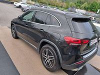 usata Mercedes GLA200 d 150 cv sport auto