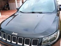 usata Jeep Compass 2ª serie - 2019