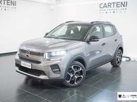 Nuova Citroën C3 PureTech 101 CV (74 kW) 2025 Mercury grey SUV