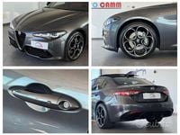 Usata Alfa Romeo Giulia Veloce 211 CV (155 kW) 2023 Grigio Berlina