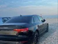 Usata Audi A4 Business 150 CV (110 kW) 2016 Berlina