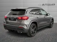 Usata Mercedes GLA250 Advanced Plus 163 CV (119 kW) 2025 Grigio montagna / metallizzato SUV