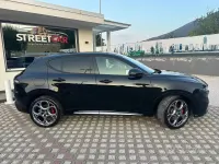 Usata Alfa Romeo Tonale Ti 131 CV (96 kW) 2023 Nero SUV