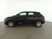 Usata Citroën C4 Cactus Feel 100 CV (73 kW) 2018 Nero Utilitaria