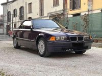 Usata BMW 318 Cabriolet 116 CV (85 kW) 1995 Cabrio