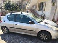 Usata Peugeot 206+ 68 CV (50 kW) 2010 Utilitaria