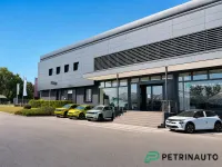 Nuova Alfa Romeo GT Junior 136 CV (100 kW) 2026 Bianco