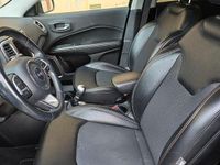 Usata Jeep Compass 2019 Nero SUV