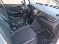 Usata Opel Mokka X 136 CV (100 kW) 2019 SUV