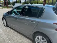 Usata Peugeot 308 150 CV (110 kW) 2016 Grigio Berlina
