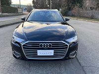 usata Audi A6 e-tron 