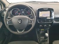 usata Renault Clio IV Sporter TCe 12V 90CV Start&Stop Energy Intens