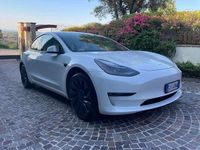Usata Tesla Model 3 152 kW (208 CV) 2022 Berlina