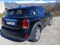 Usata Mini One D Countryman 116 CV (85 kW) 2017 SUV