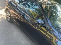 Usata VW Polo 2021 Nero Utilitaria
