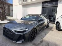Usata Audi A5 S-Line 204 CV (150 kW) 2025 Grigio Station wagon