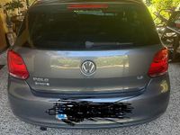 Usata VW Polo 85 CV (62 kW) 2014 Grigio Berlina