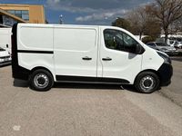 Usata Fiat Talento 120 CV (88 kW) 2021 Bianco Monovolume
