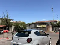 Usata Alfa Romeo MiTo Premium 170 CV (125 kW) 2011 Utilitaria