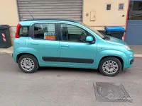 Usata Fiat Panda 69 CV (50 kW) 2015 Utilitaria