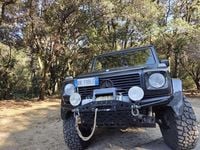 Gebraucht Mercedes G300 177 PS (130 kW) 1996 SUV