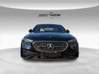 Usata Mercedes 300 AMG Line Premium Plus 313 CV (230 kW) 2024 Blu Berlina