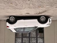 Usata Kia Stonic 120 CV (88 kW) 2018 Bianco SUV