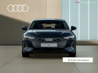 Nuova Audi A5 Advanced Plus 204 CV (150 kW) 2026 Blu Station wagon
