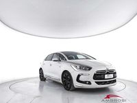 Usata Citroën DS5 So Chic 163 CV (119 kW) 2012 Bianco Utilitaria