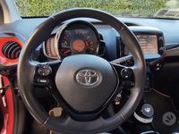 usata Toyota Aygo 5p 1.0 x-play