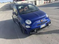 Usata Abarth 595 Competizione 179 CV (131 kW) 2022 Utilitaria
