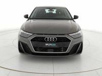 usata Audi A1 Sportback 25 TFSI Adrenalin S line edition