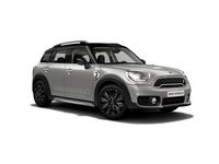 Usata Mini Cooper S Countryman 136 CV (100 kW) 2018 SUV