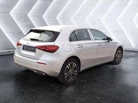 Nuova Mercedes A250 Advanced 218 CV (160 kW) 2025 Argento Utilitaria