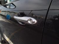 Usata Lancia Ypsilon S 69 CV (50 kW) 2021 Nero Utilitaria