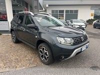 usata Dacia Duster 1.0 tce 15th anniversary eco-g 4x2 100cv