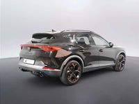 Usata Cupra Formentor VZ2 245 CV (180 kW) 2023 Nero midnight SUV