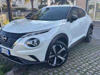 Usata Nissan Juke N-Connecta 94 CV (69 kW) 2023 SUV