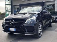 usata Mercedes GLE350 d Premium Plus 4matic auto