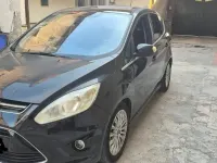 Usata Ford C-MAX 115 CV (84 kW) 2011 Nero Monovolume