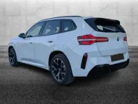 Usata BMW X3 M Sport 197 CV (144 kW) 2024 Bianco SUV