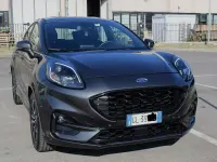 Usata Ford Puma ST-Line 125 CV (91 kW) 2022 SUV