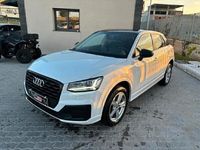 usata Audi Q2 1.6 TDI Sport.*-/