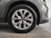 Usata Renault Captur Business 95 CV (69 kW) 2020 Grigio SUV