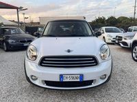 usata Mini Cooper D Countryman Cooper Countryman