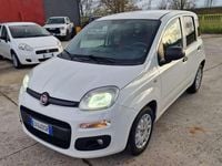 Usata Fiat Panda 75 CV (55 kW) 2015 Bianco Utilitaria