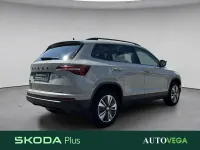 Usata Skoda Karoq Executive 150 CV (110 kW) 2023 Grigio / pastello SUV