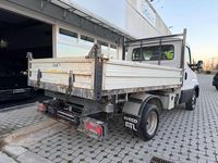 Usata Iveco 35.12 111 CV (81 kW) 2021 Bianco Furgone
