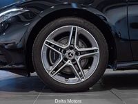 Uusi Mercedes A250 Advanced Plus 163 HP (119 kW) 2025 Musta Sedan